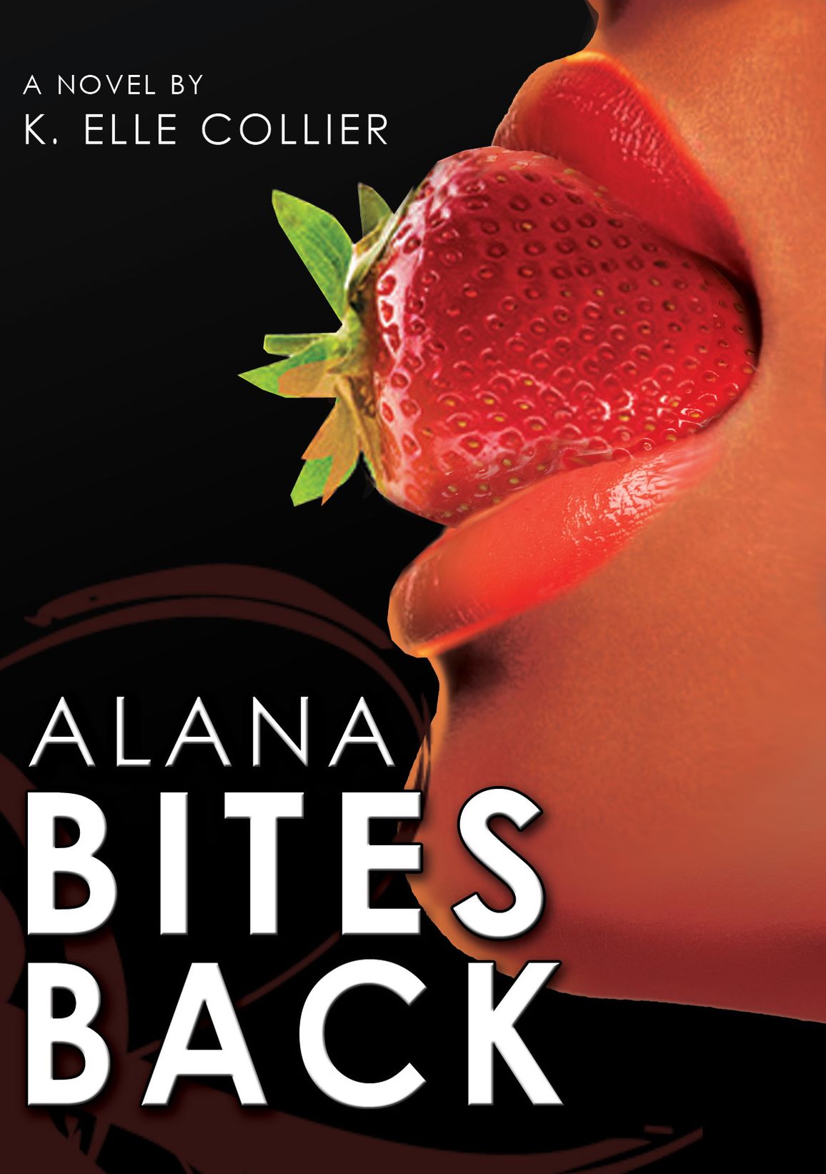 Alana Bites Back