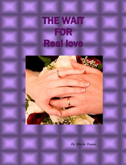 The Wait for Real Love