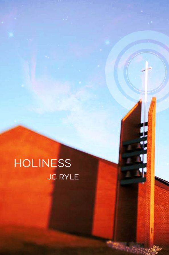 Holiness (Annotated)