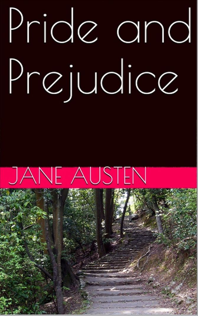 Pride and Prejudice