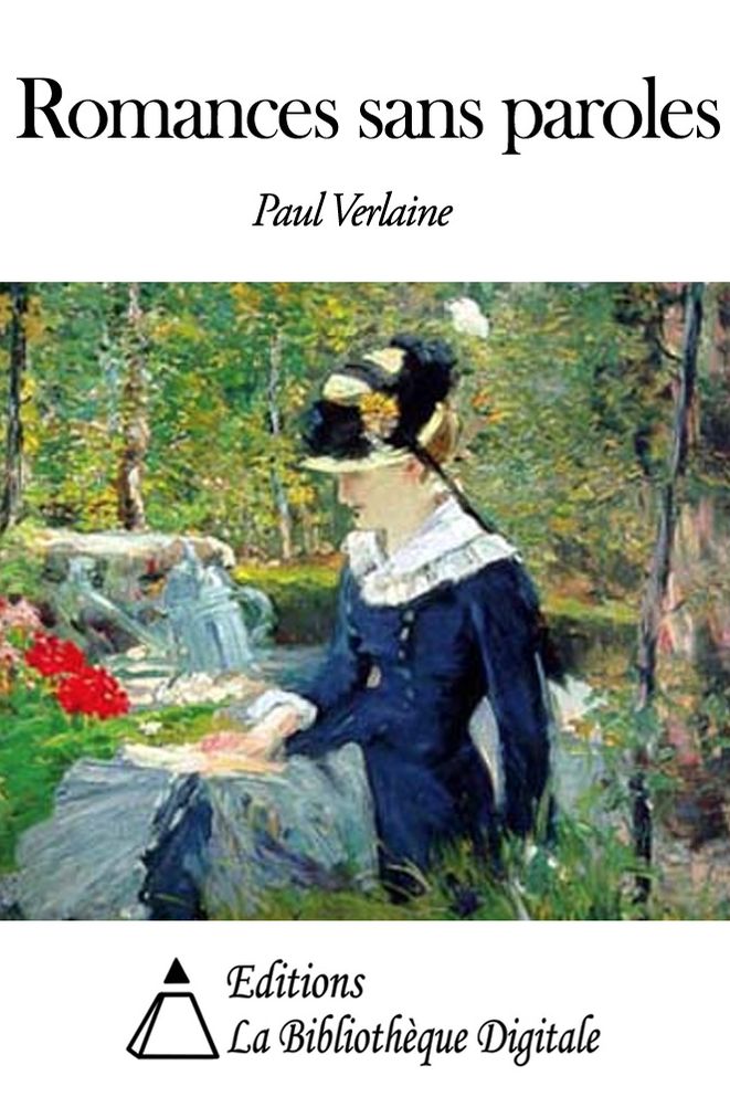 Romances sans paroles