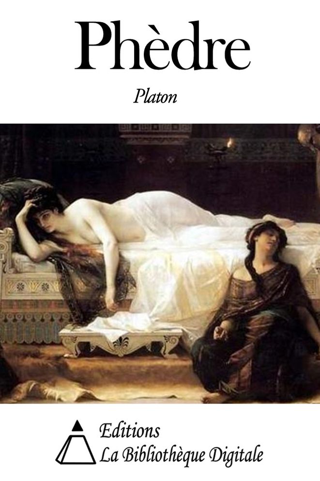 Ph&egrave;dre