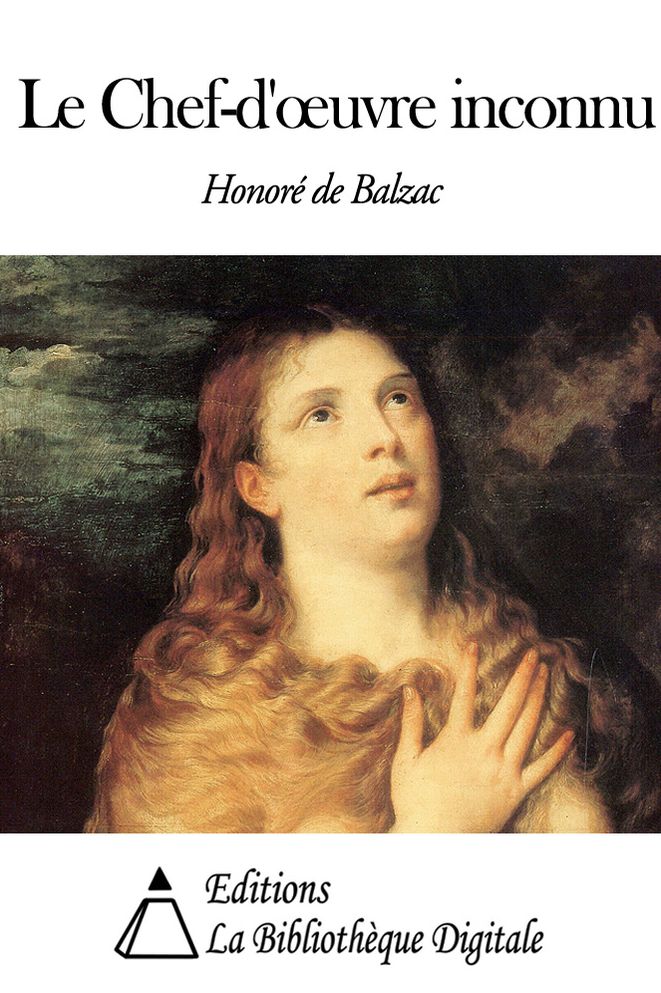 Le Chef-d’œuvre inconnu
