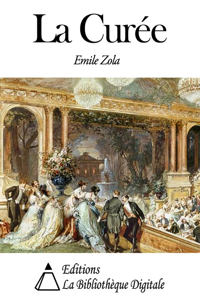 La Cur&eacute;e