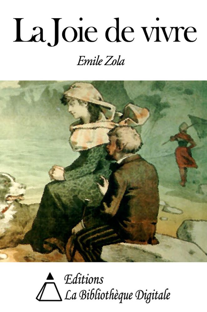 La Joie de vivre