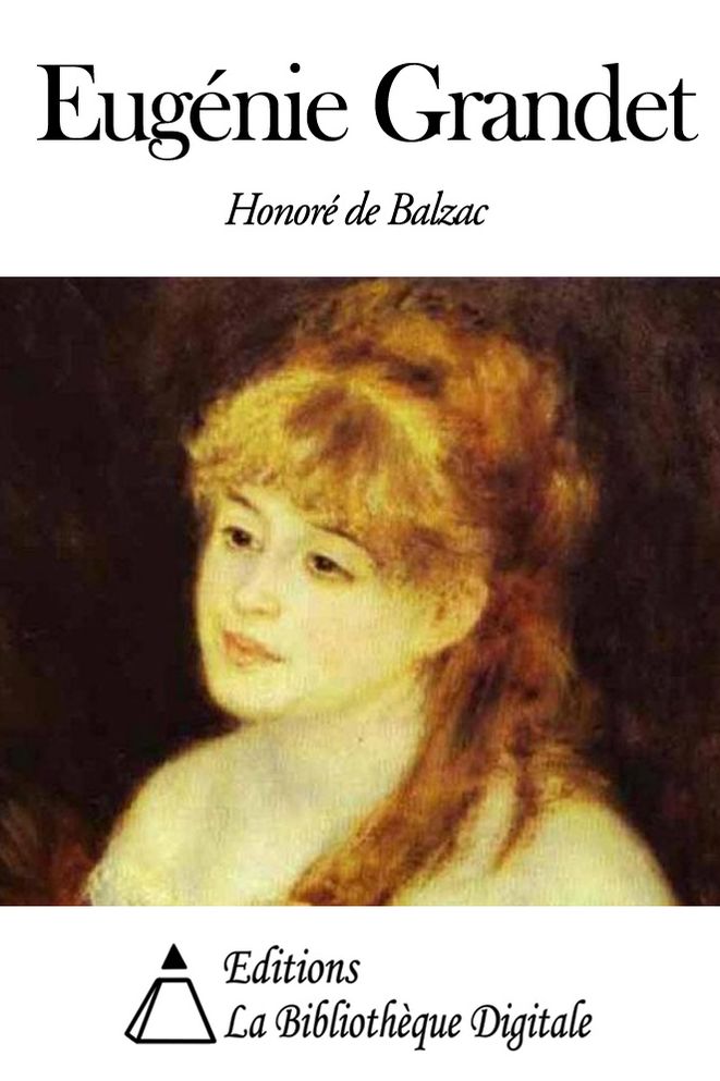 Eug&eacute;nie Grandet