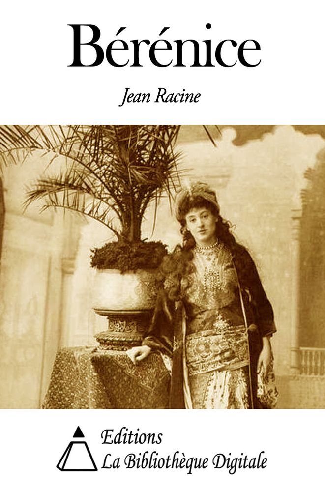 B&eacute;r&eacute;nice