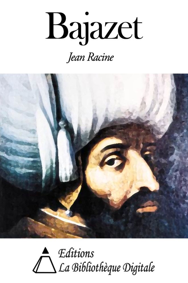 Bajazet