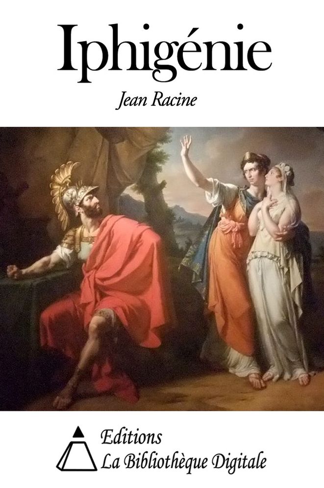 Iphig&eacute;nie
