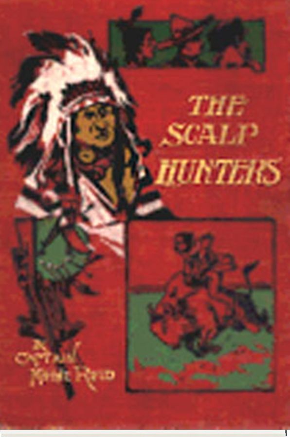 The Scalp Hunters
