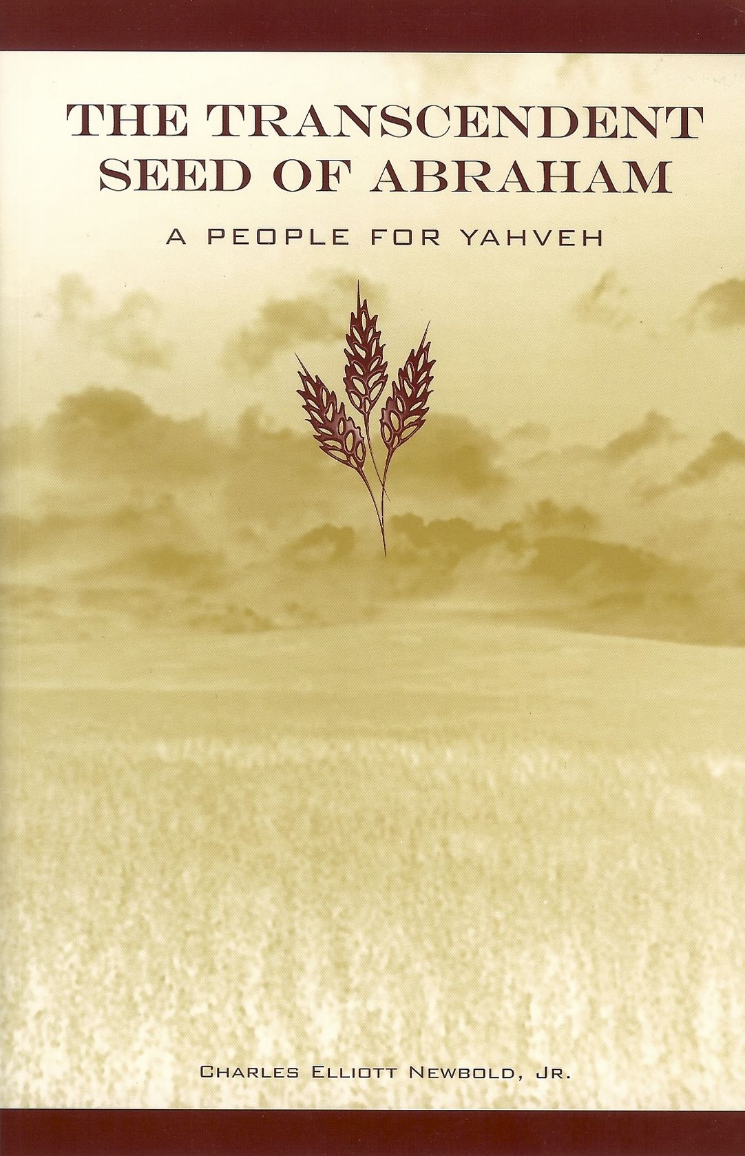 The Transcendent Seed of Abraham