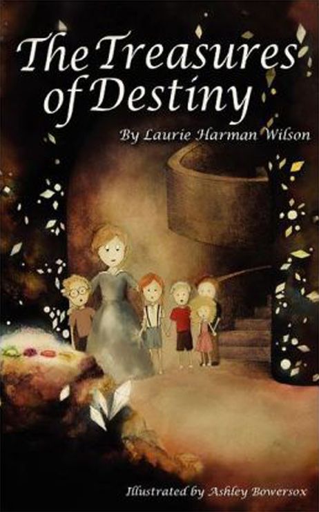 The Treasures of Destiny