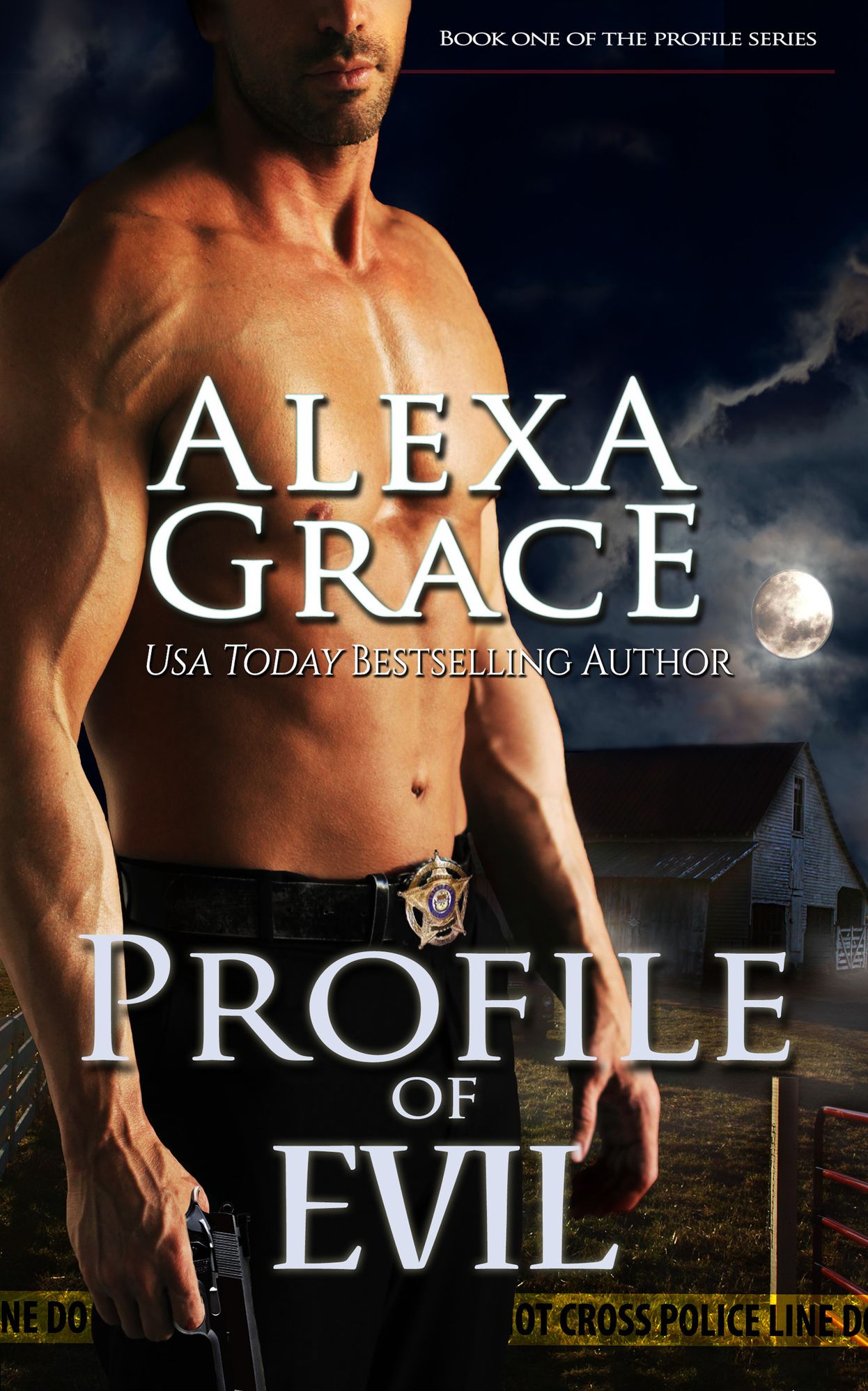 Profile of Evil