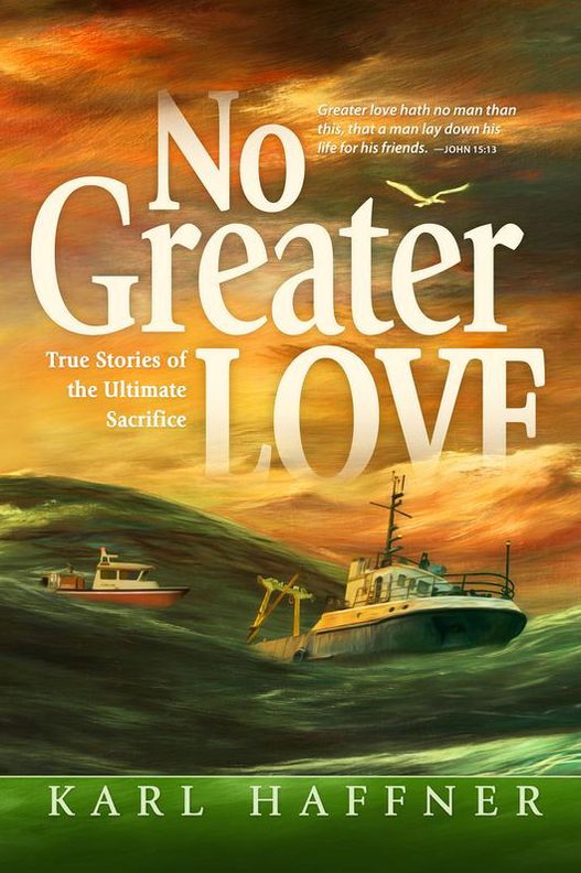 No Greater Love