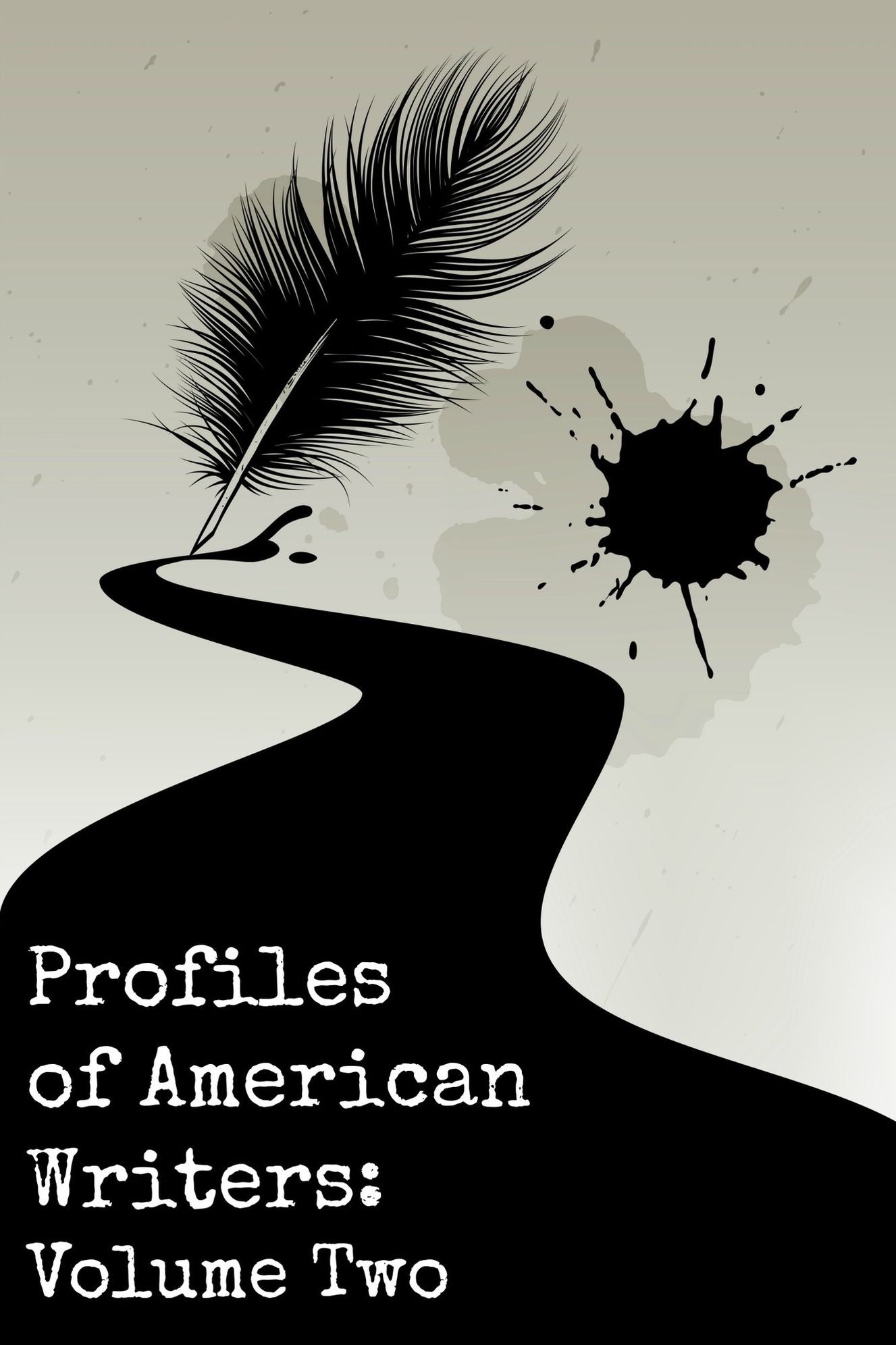 Profiles of American Writers: Volume Two of Three