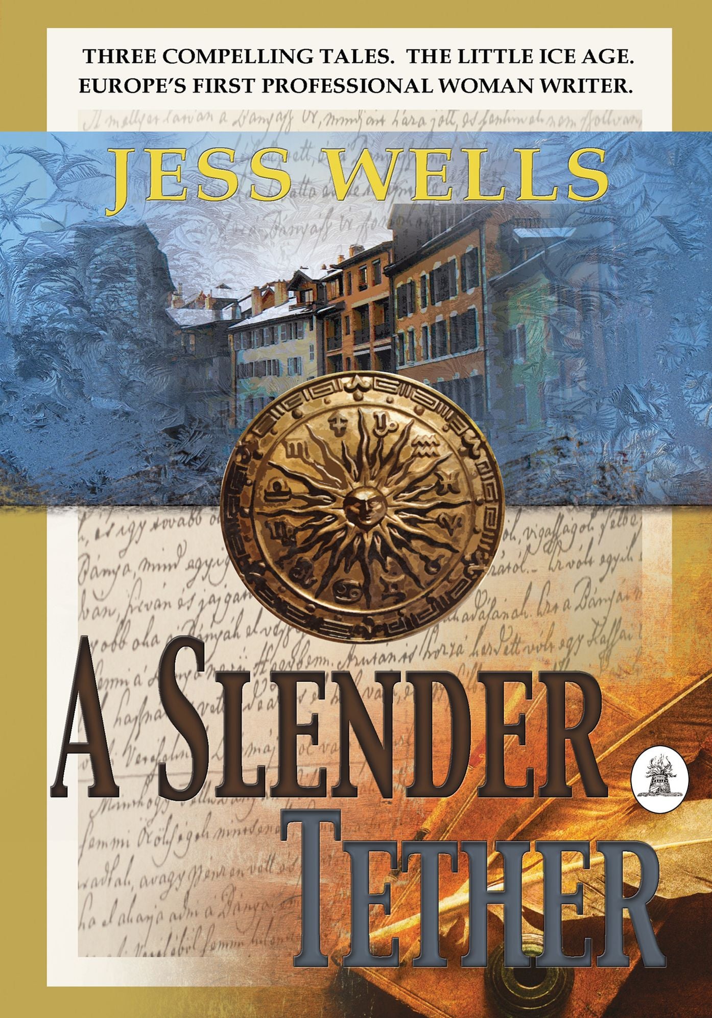 A Slender Tether