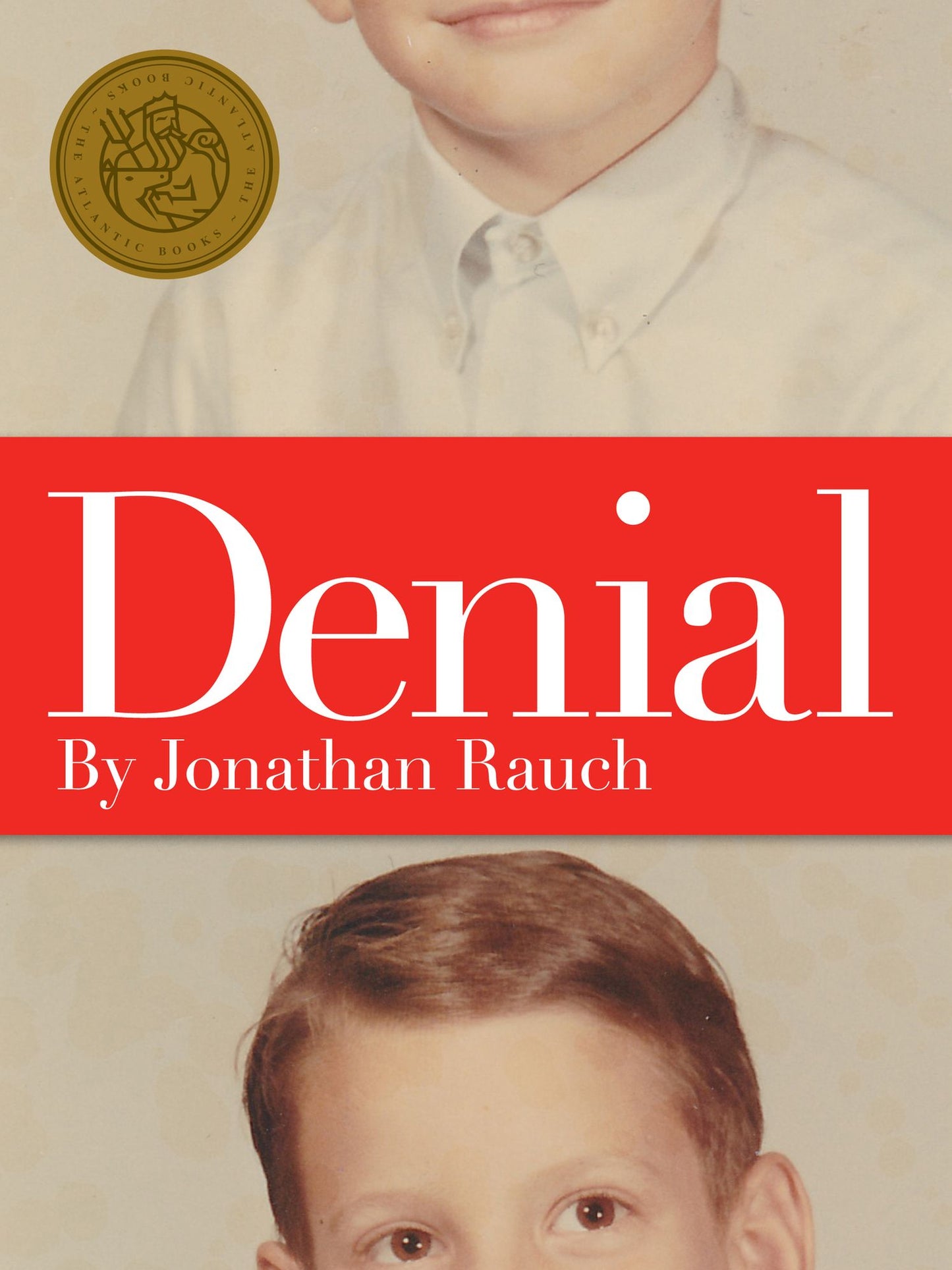 Denial: My 25 Years Without a Soul