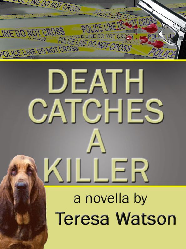 Death Catches A Killer