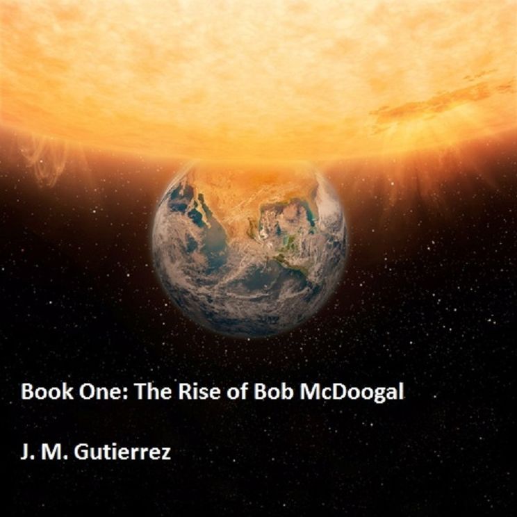 The Rise of Bob McDoogal