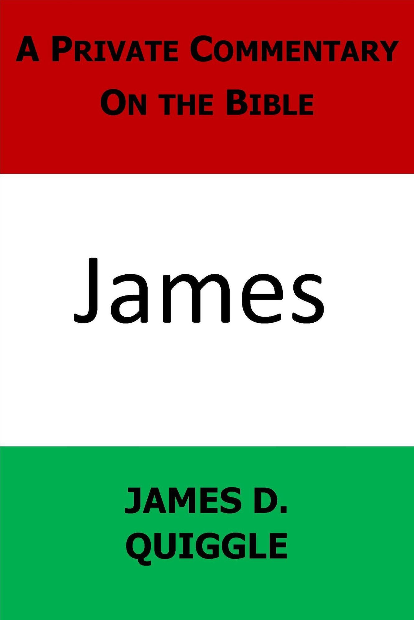James