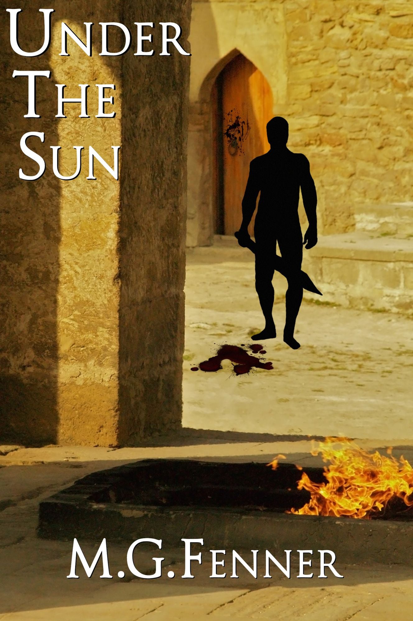 Under The Sun