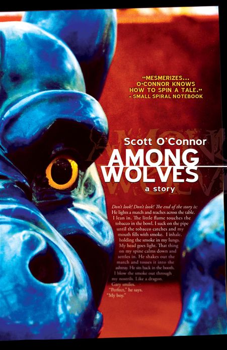 Among Wolves