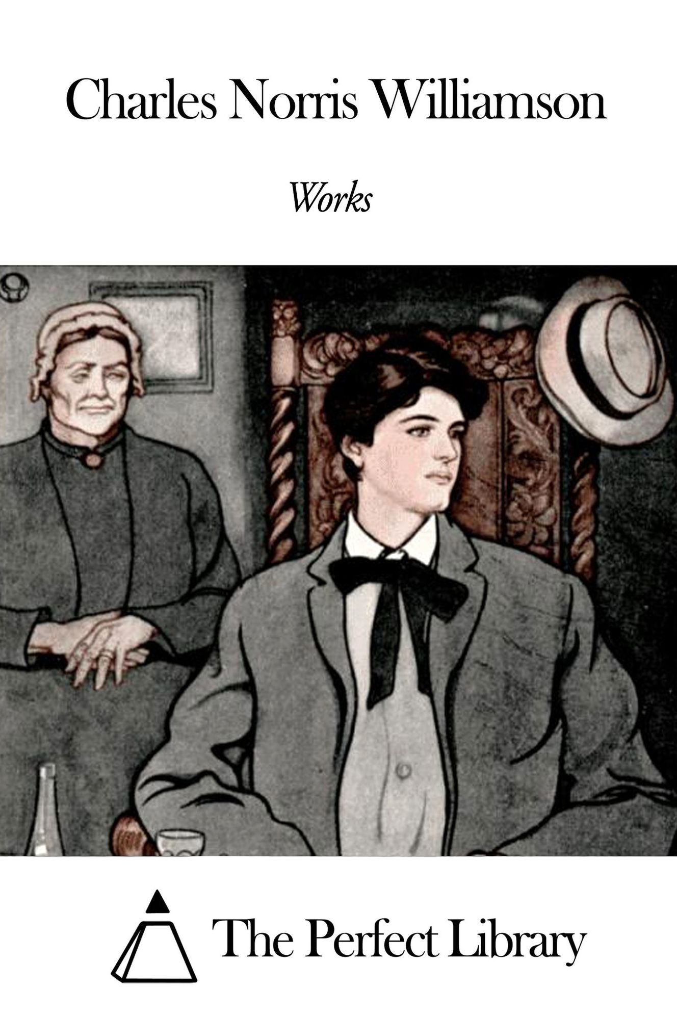Works of Charles Norris Williamson