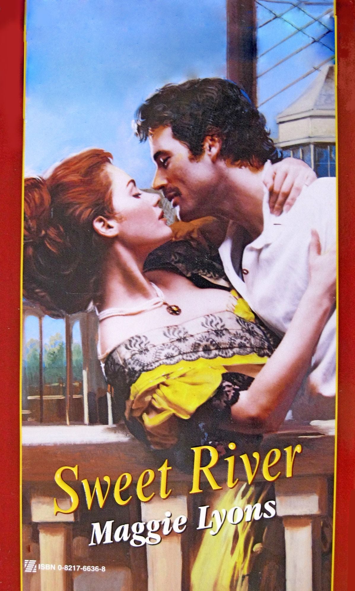 Sweet River