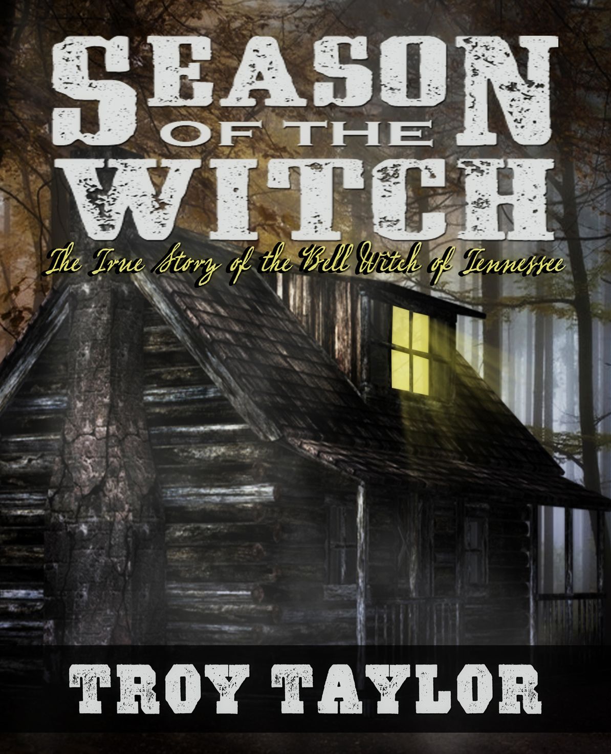 Season of the Witch