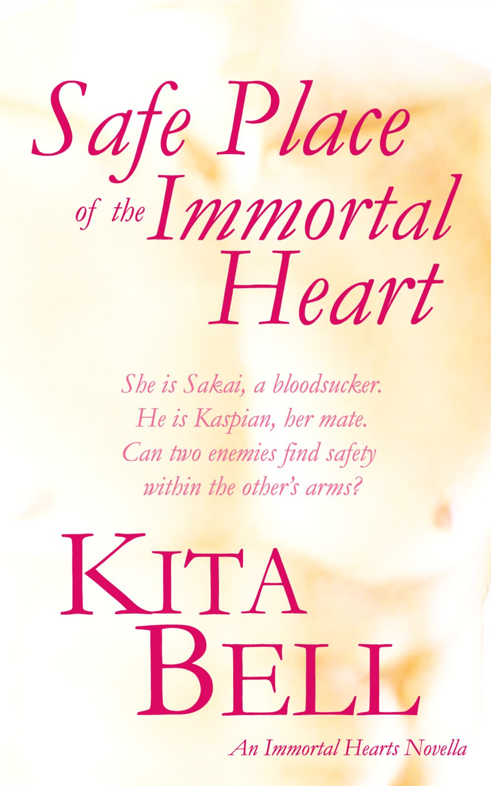 Safe Place of the Immortal Heart