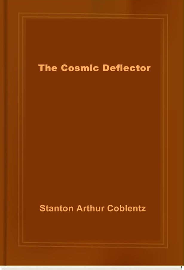 The Cosmic Deflector
