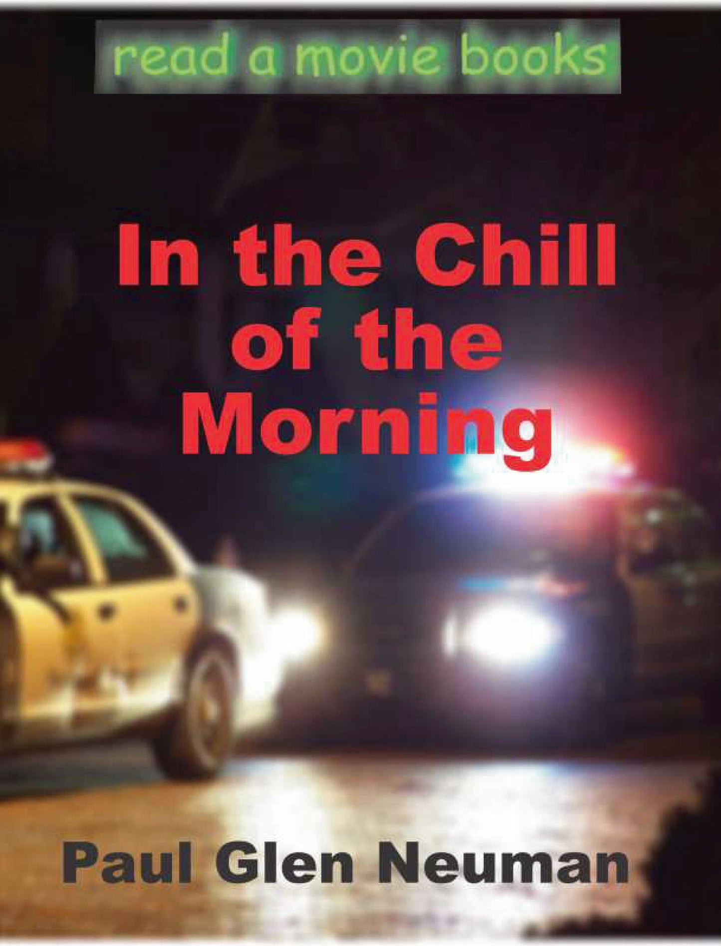 In the Chill of the Morning