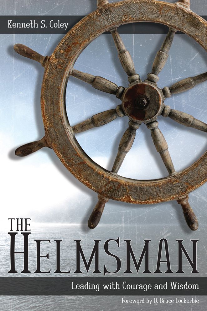 Helmsman, The