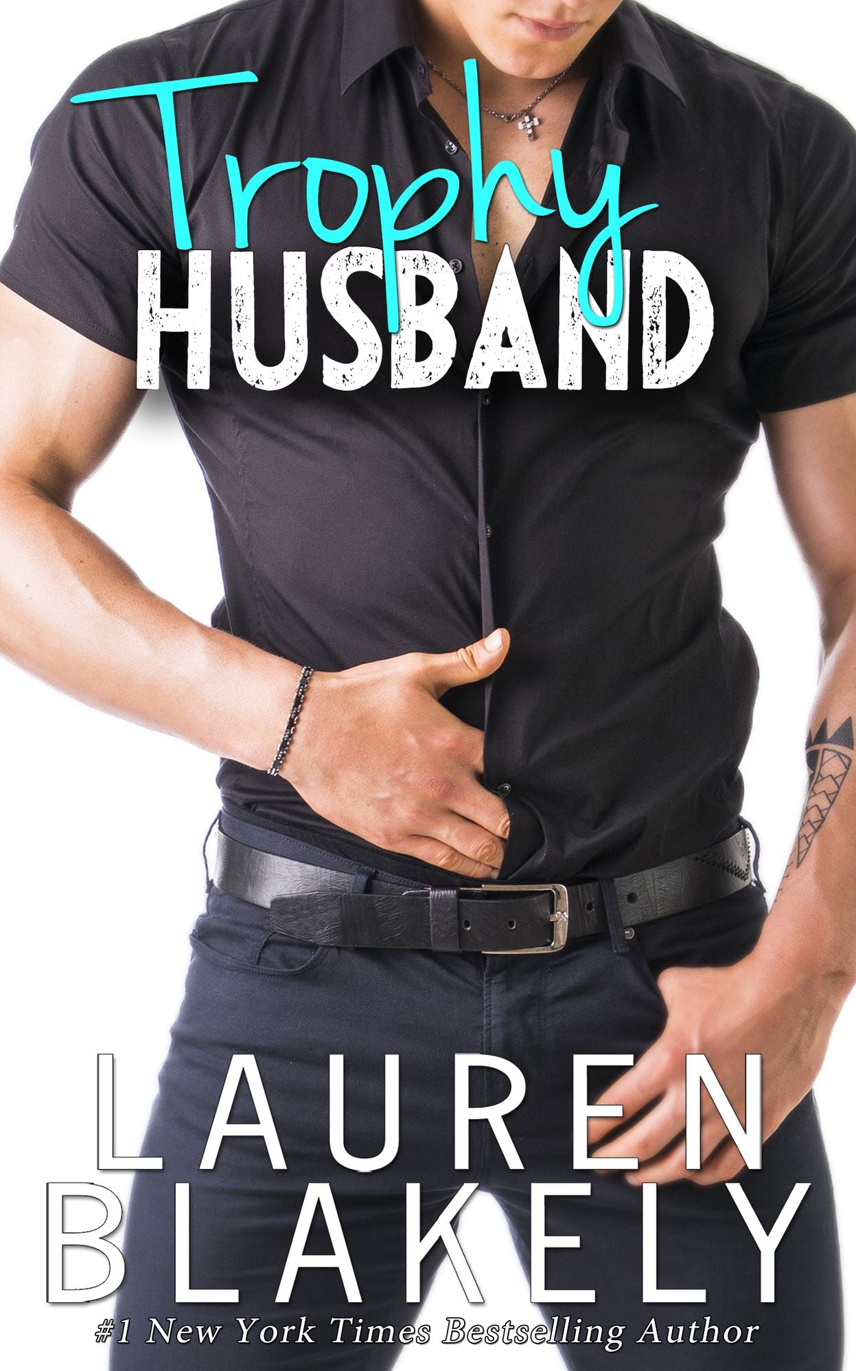 Trophy Husband