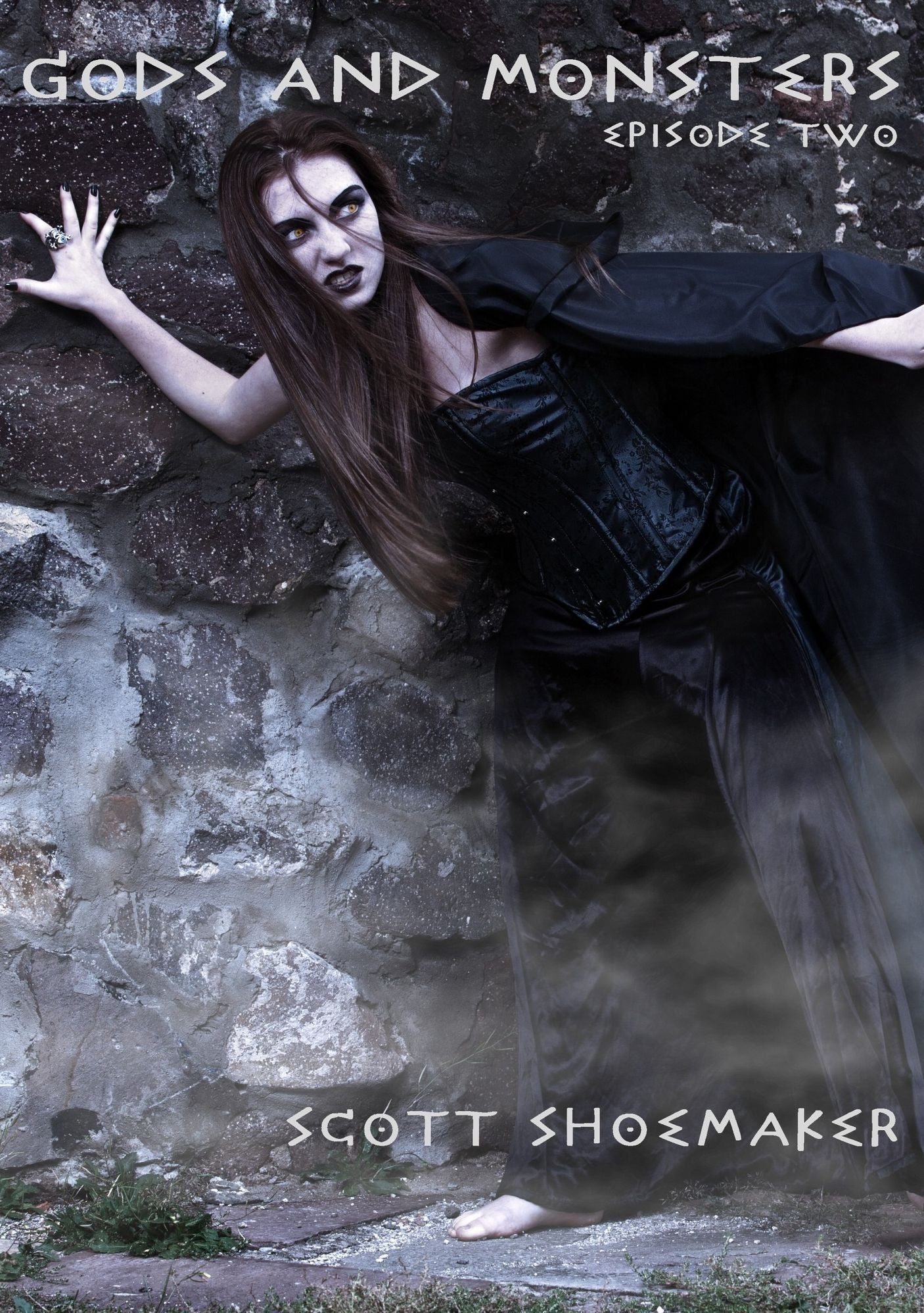 Gods and Monsters: Episode Two