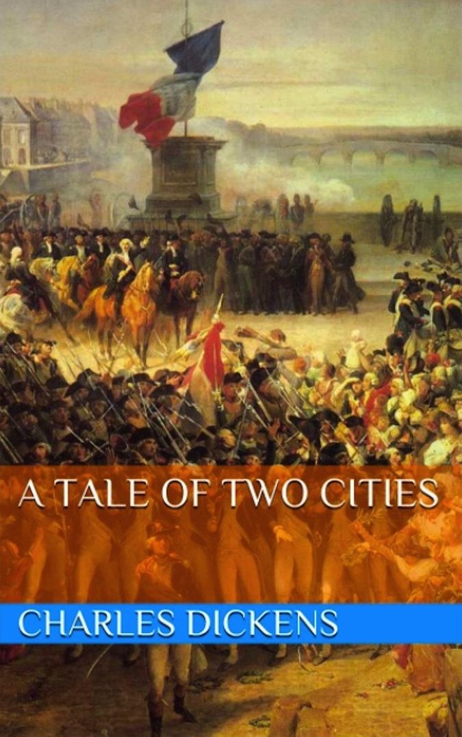 Tale of Two Cities