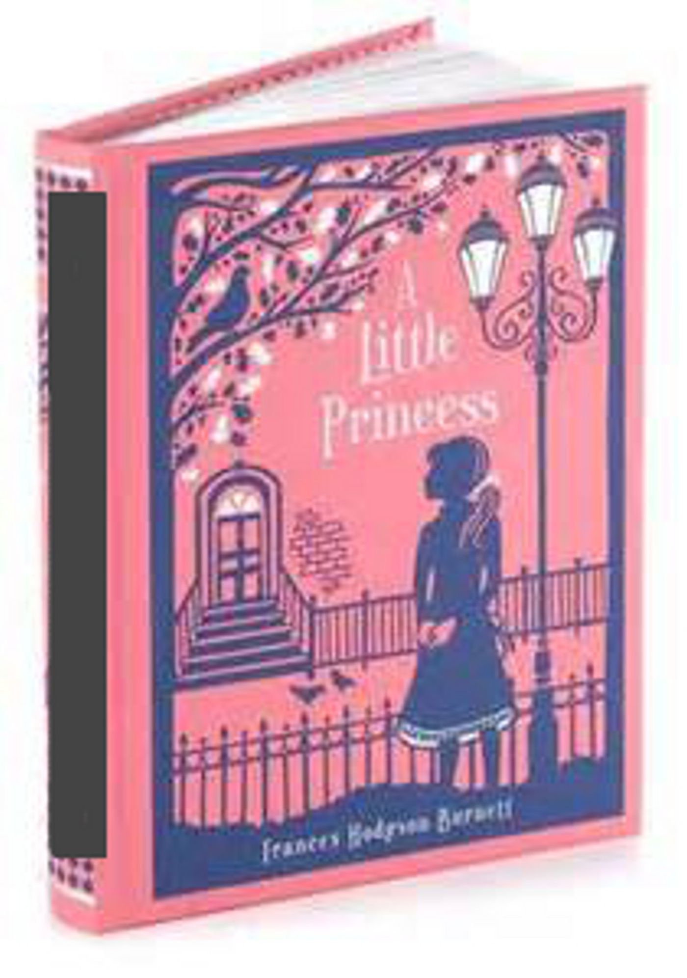 A Little Princess Complete Version