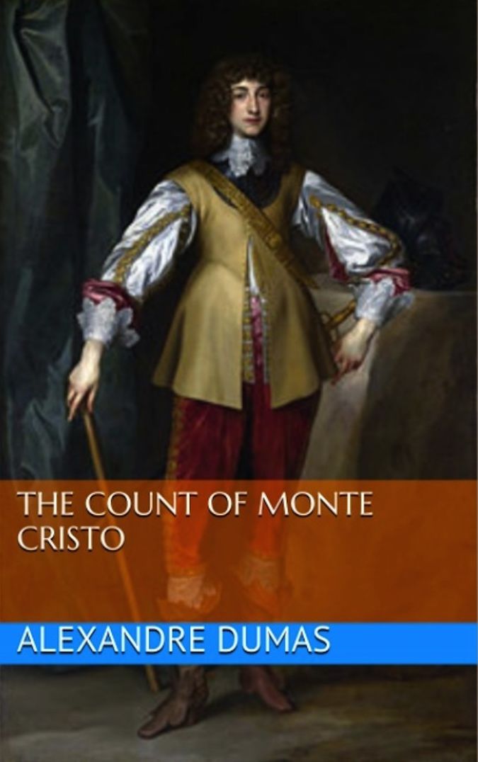 Count of Monte Cristo