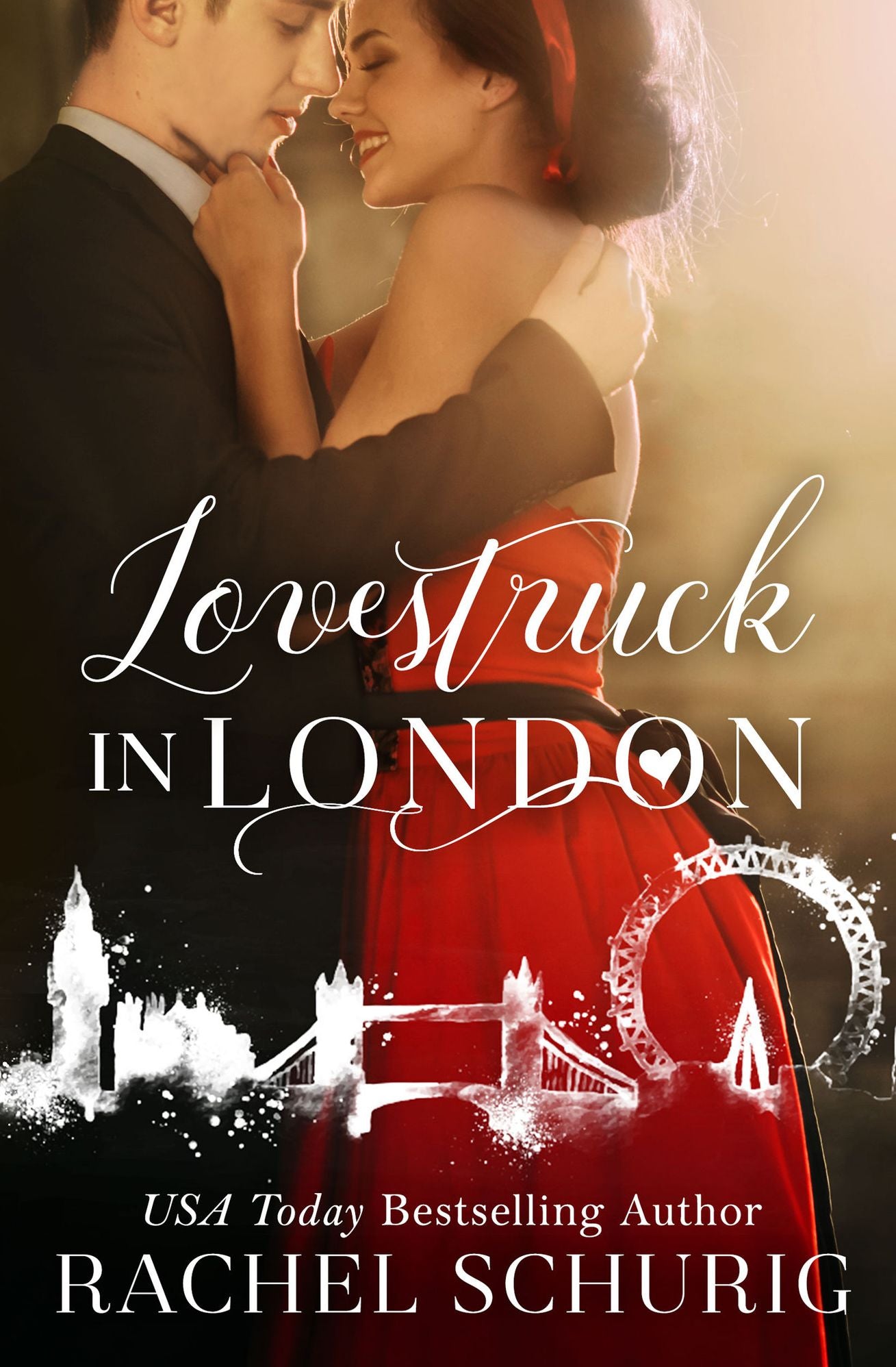 Lovestruck in London
