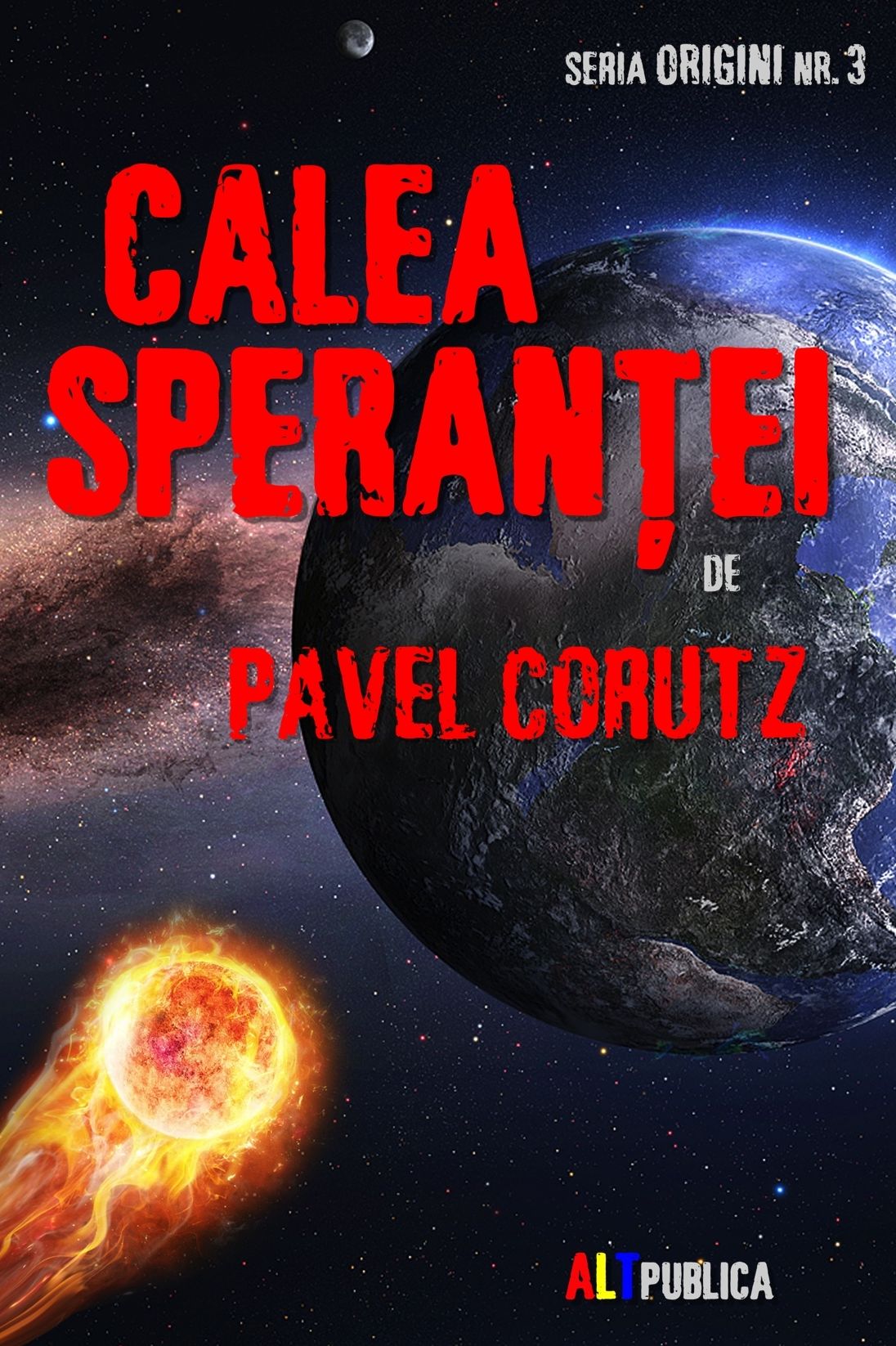 Calea sperantei