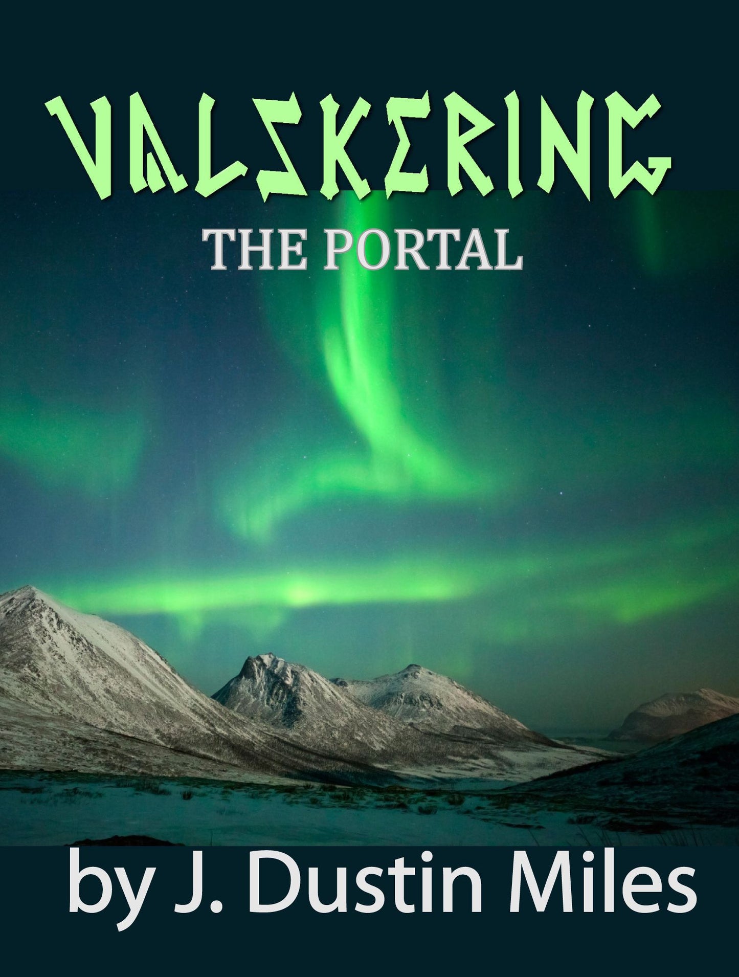Valskering: The Portal