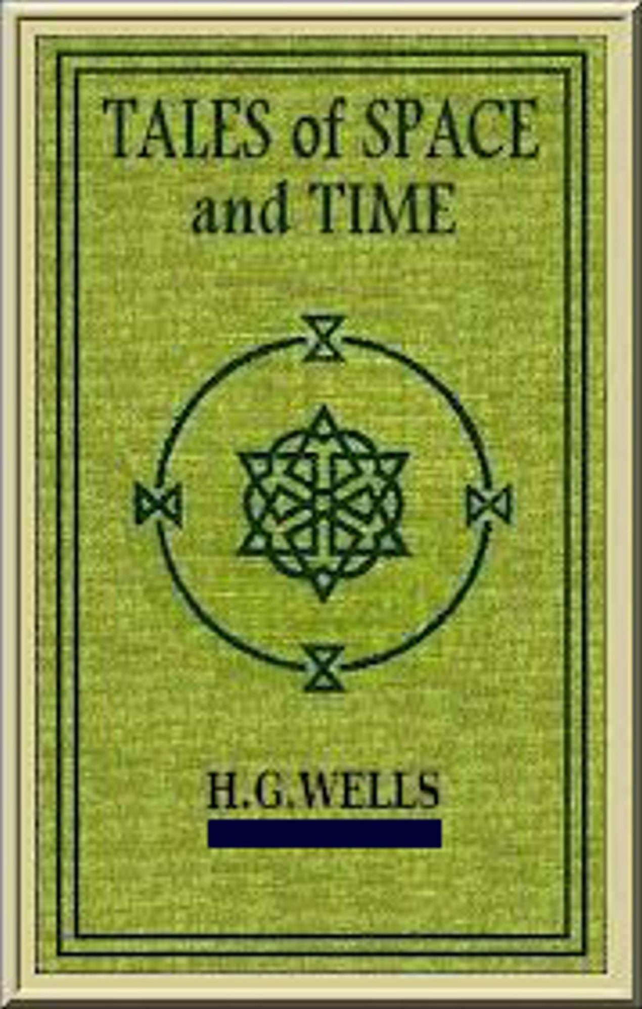 Tales of Space and Time