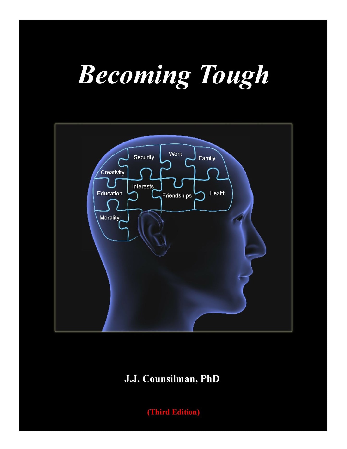 Becoming Tough