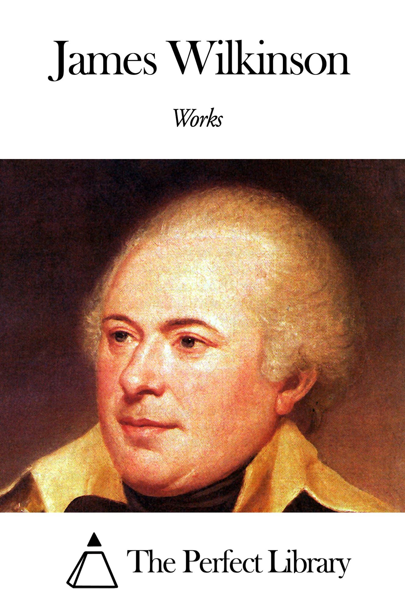 Works of James Wilkinson