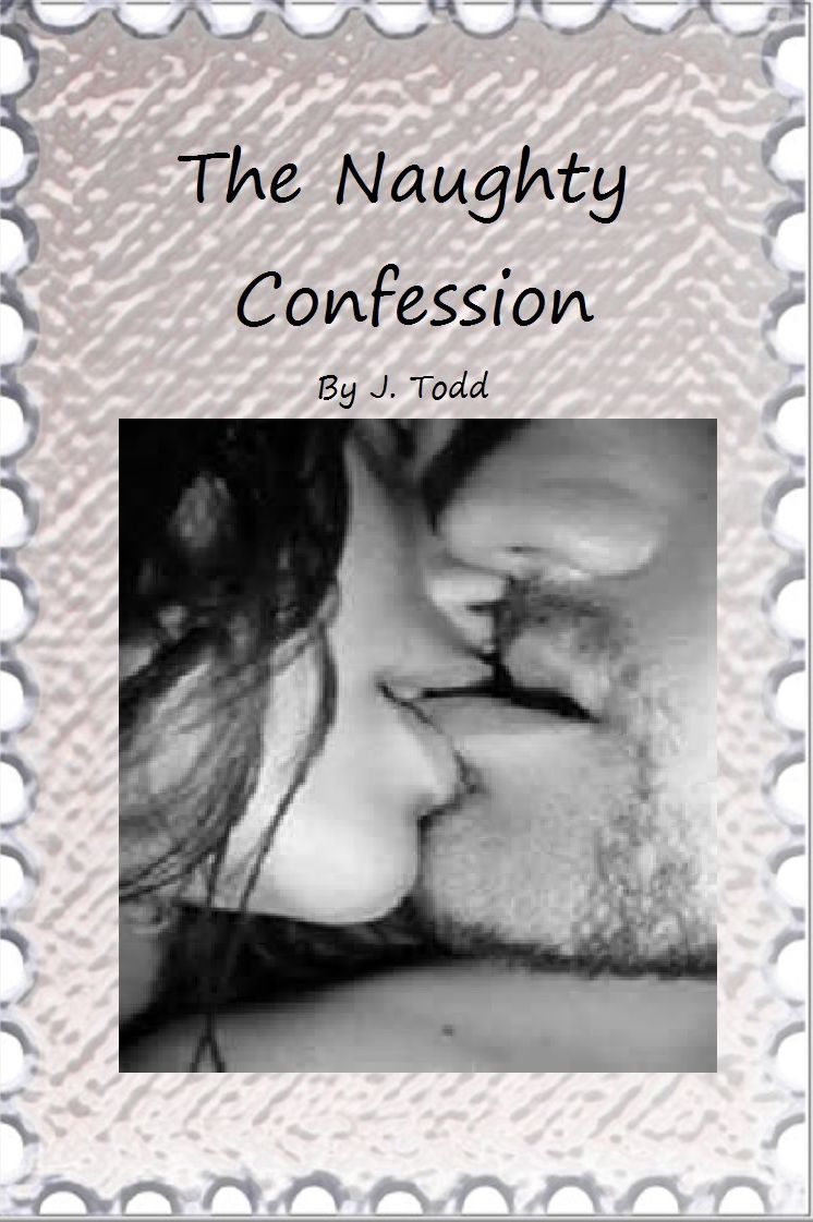 The Naughty Confession