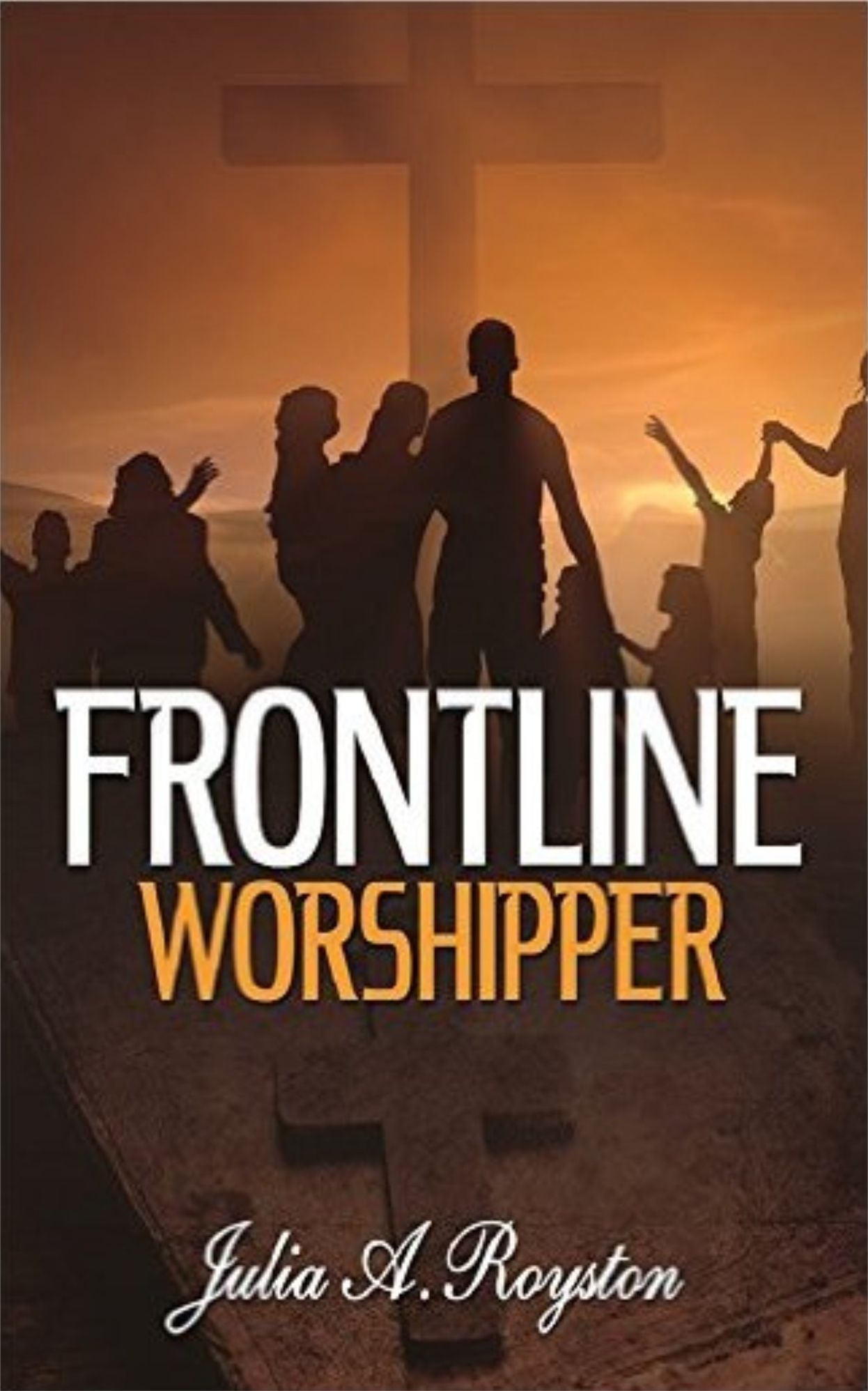 Frontline Worshipper
