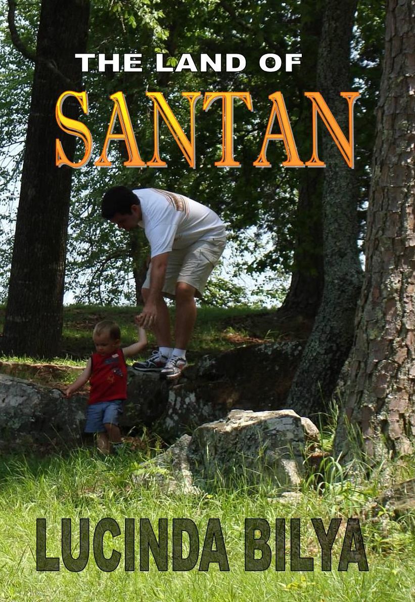 The Land of Santan