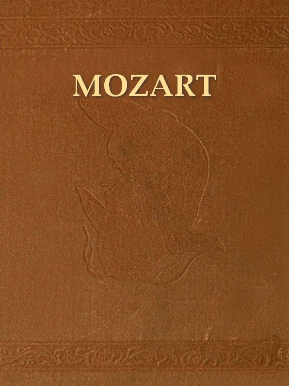 Wolfgang Amadeus Mozart
