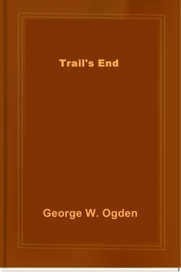 Trail's End