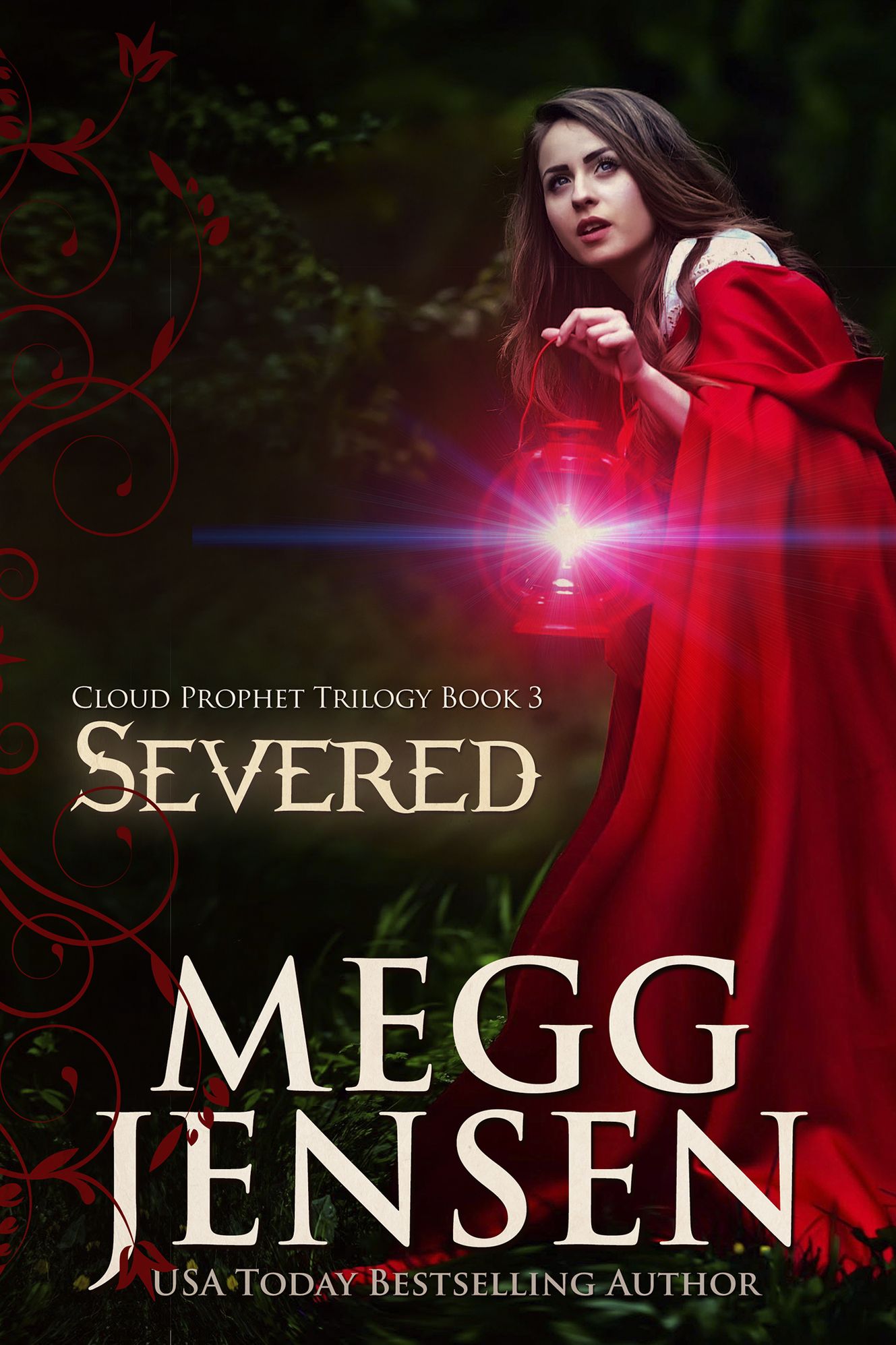 Severed
